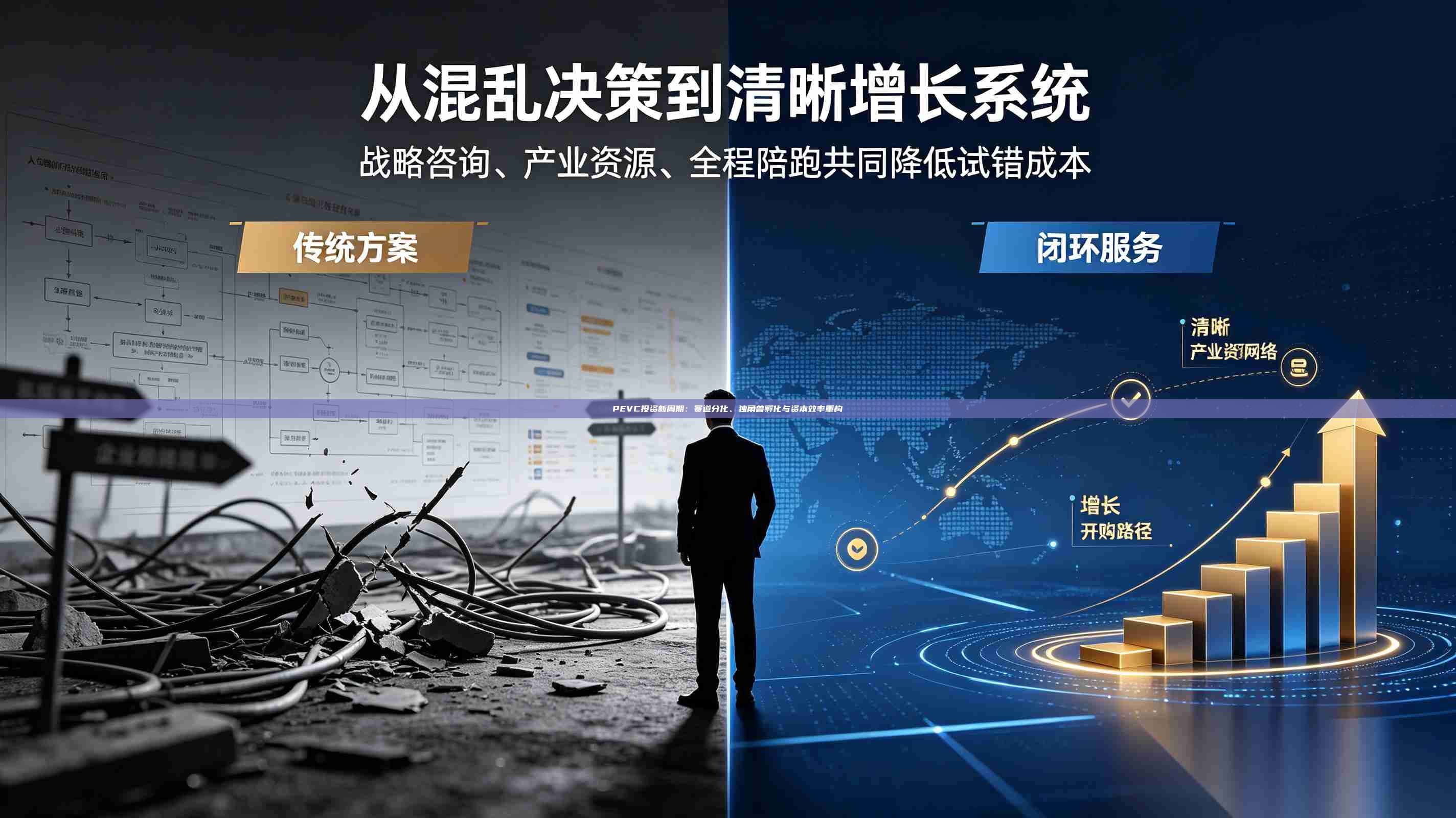PEVC投资新周期：赛道分化、独角兽孵化与资本效率重构-第1张图片-深圳中科创投